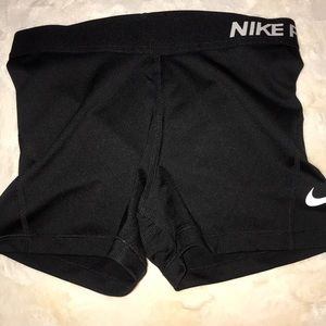 Nike Spandex